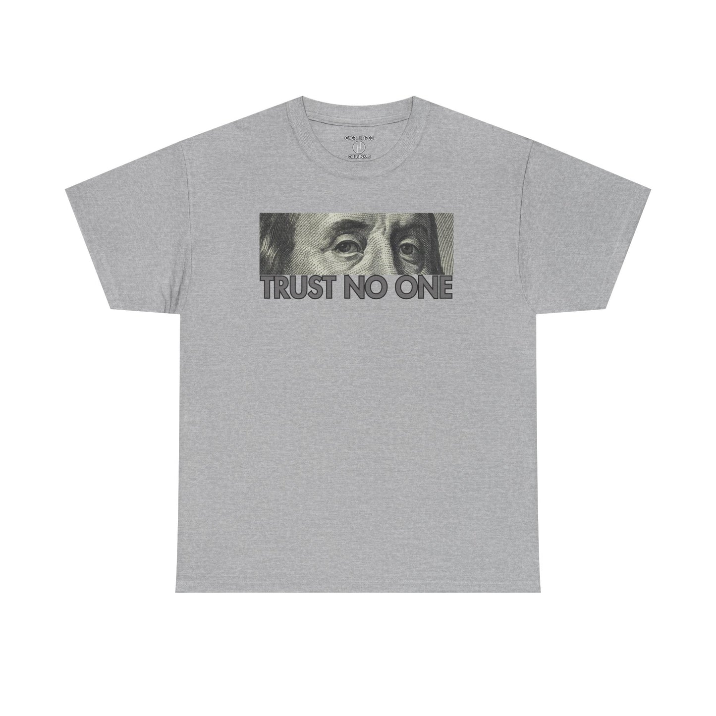 Retro 4 Paris Olympics Wet Cement Trust No One Shirt