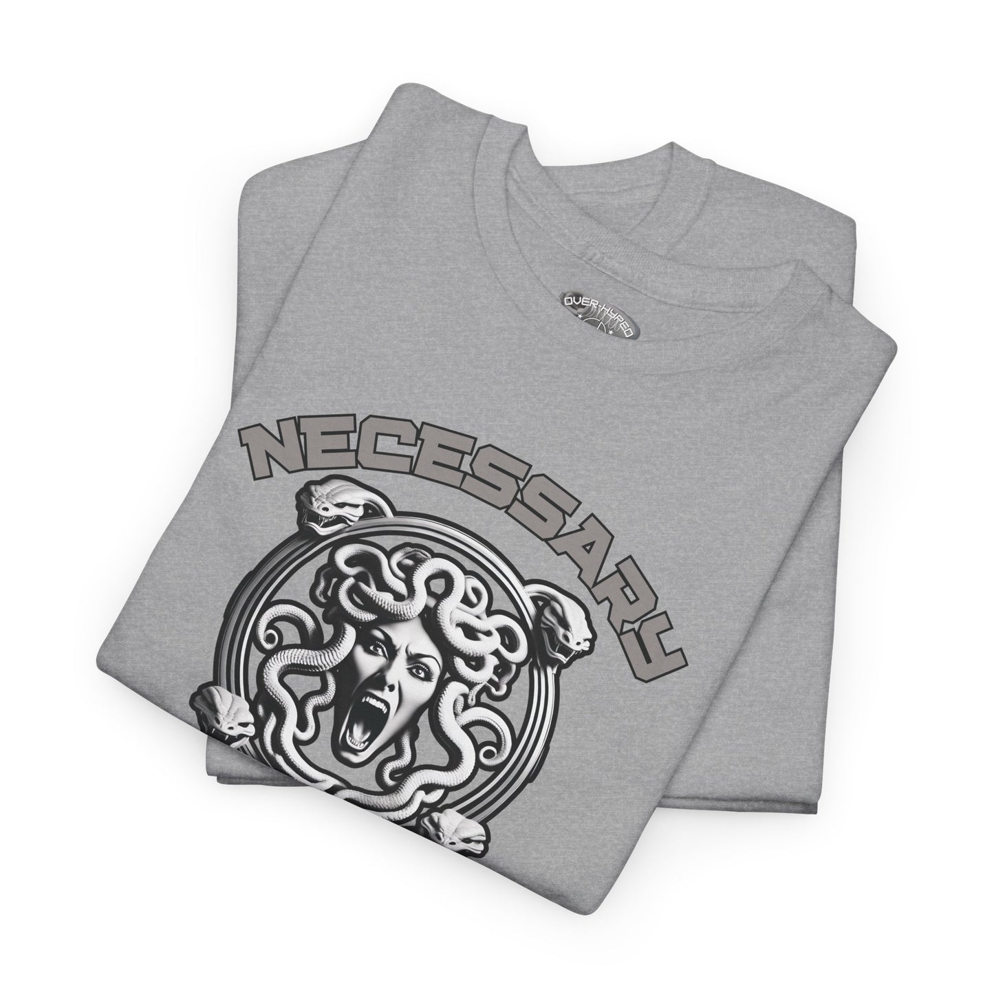 Retro 9 Cool Grey- Evils Shirt