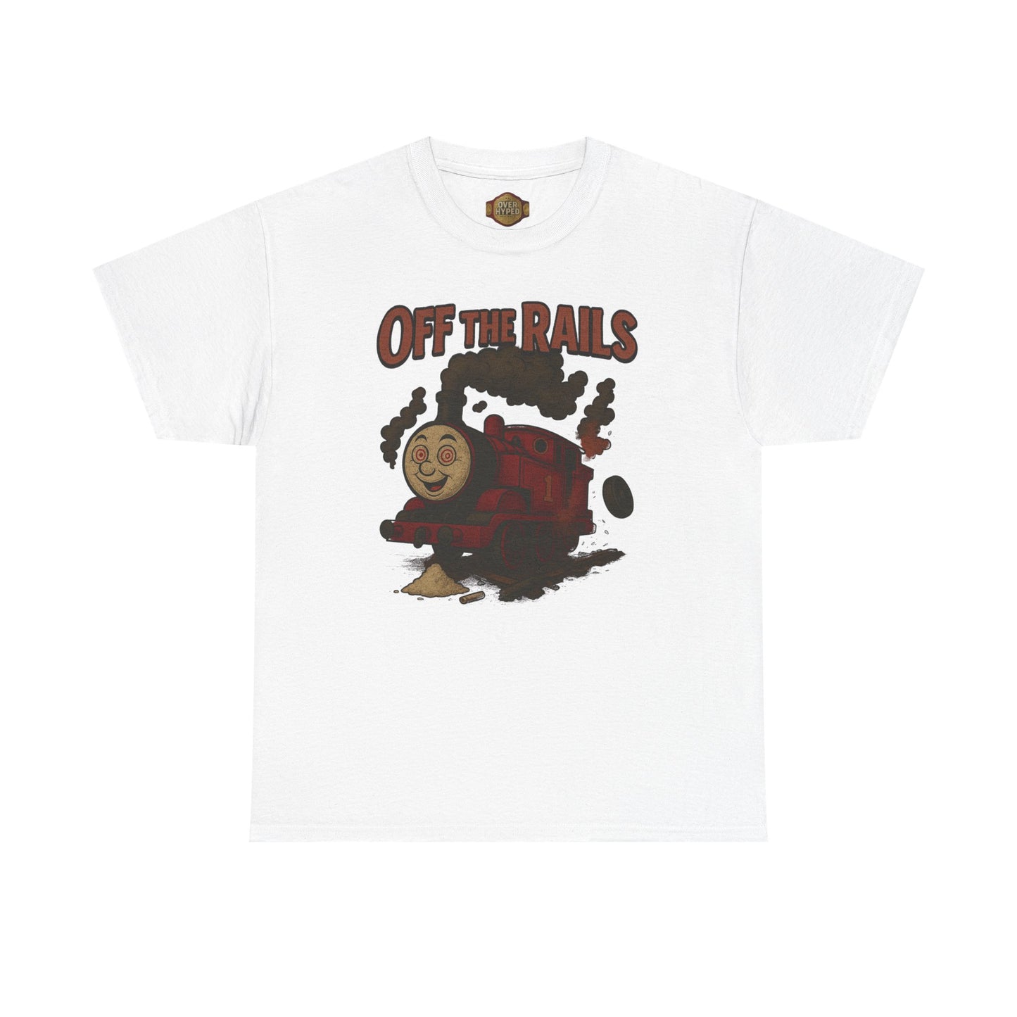 Retro 11 Low Bred -Off  The Rails Shirt