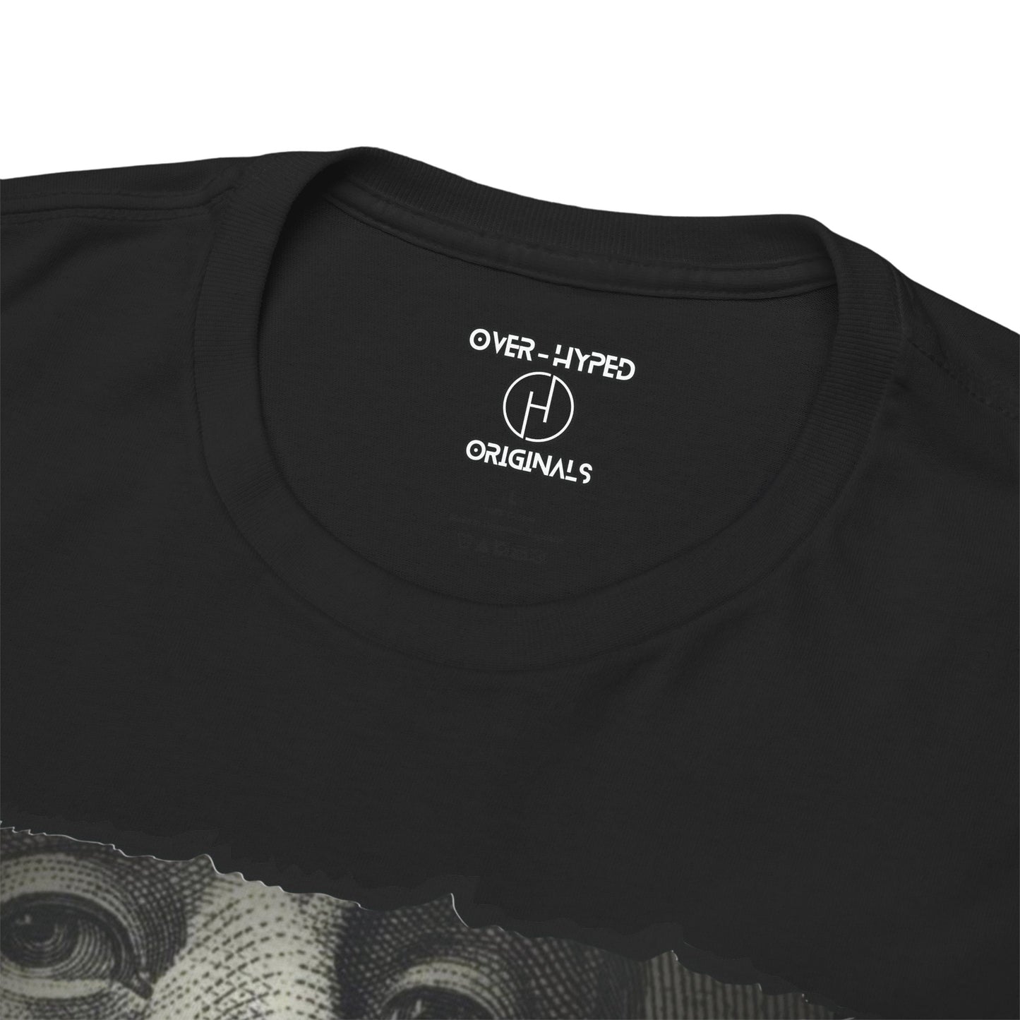 Retro 4 Paris Olympics Wet Cement Profits Shirt