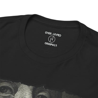 Retro 4 Paris Olympics Wet Cement Profits Shirt