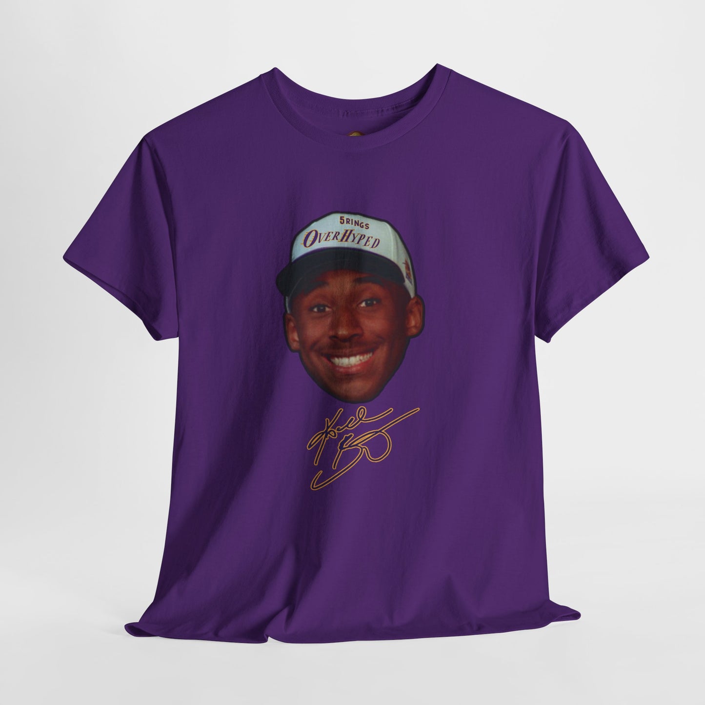 Protro Sneaker Kobe Year 1 Legend Shirt