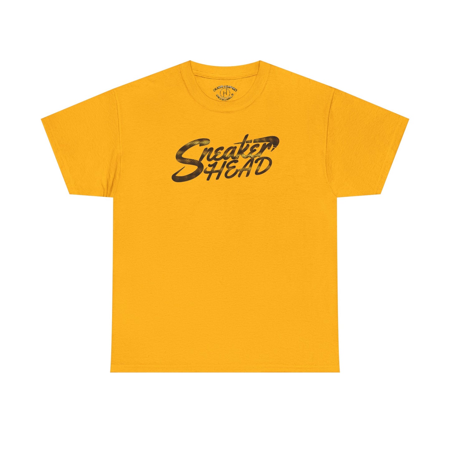 Protro 4 Gold SneakerHead  Shirt
