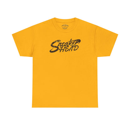 Protro 4 Gold SneakerHead  Shirt