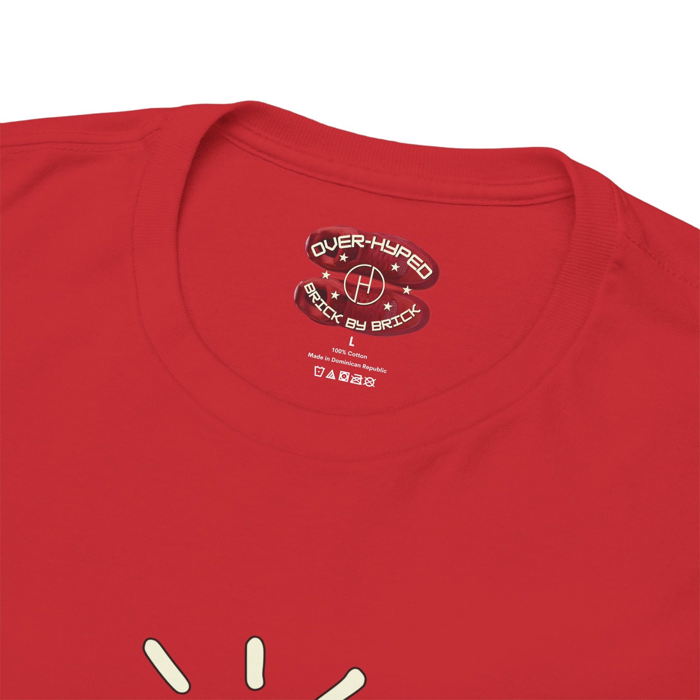 Retro 4 Brick by Brick - SneakerHead Shirt