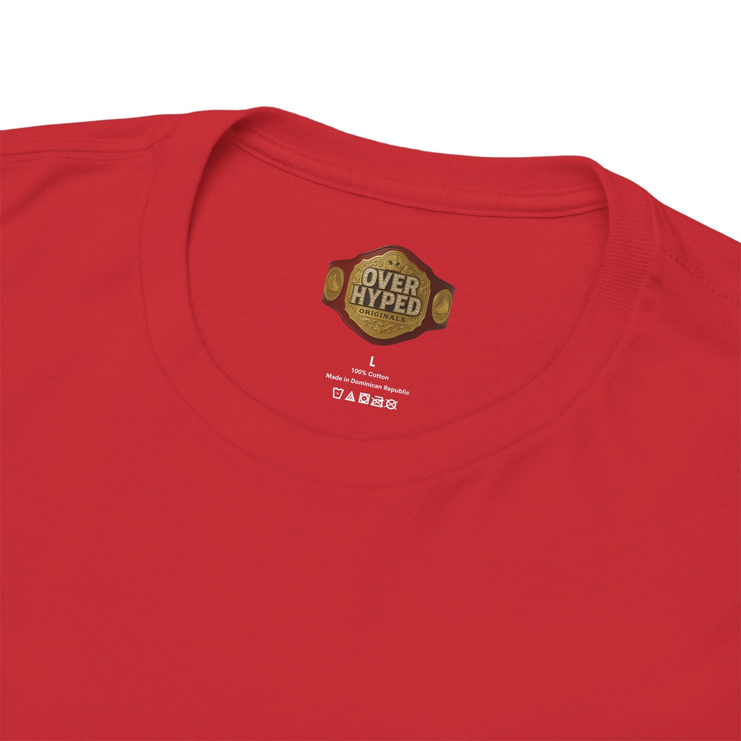 Vuela Vuela Shirt by Over-Hyped