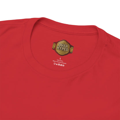 Vuela Vuela Shirt by Over-Hyped