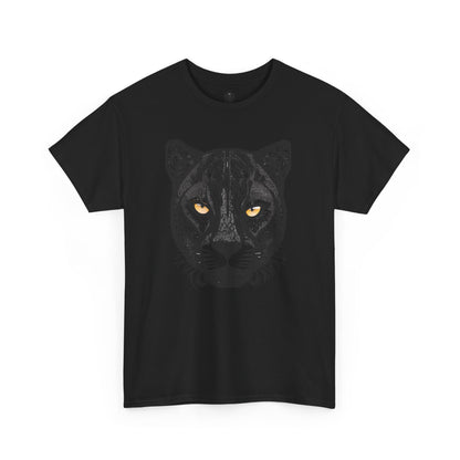 Retro 3 Black Cat Kat Eyes Shirt