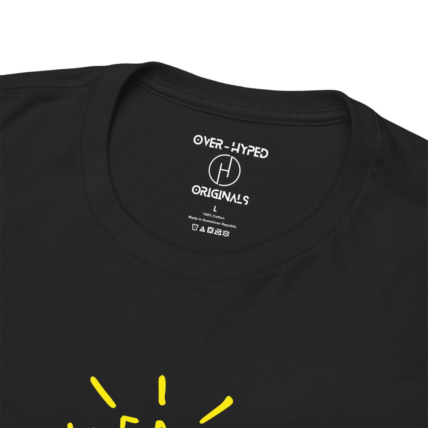 Retro 1 Canary Yellow TS  Sneaker Girl Shirt
