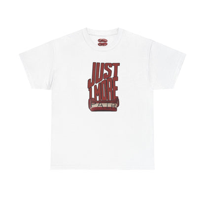 Retro 4 Brick by Brick - Just 1 More Pair Shirt