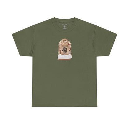 Retro 3 Desert Camo Dat Asss Tho Shirt