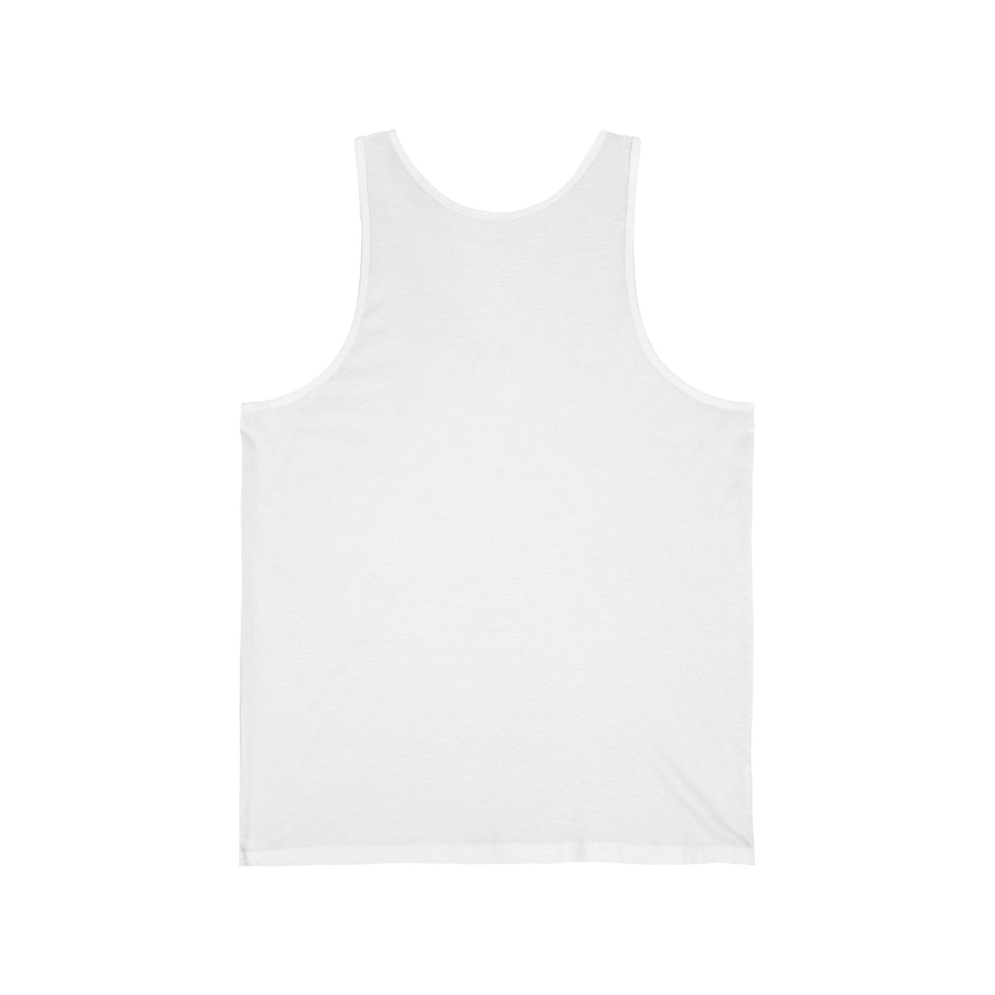 Retro 9 Cool Grey- PayTience Tank