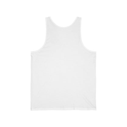 Retro 9 Cool Grey- PayTience Tank