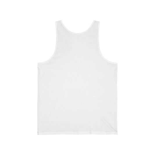 Retro 9 Cool Grey- PayTience Tank