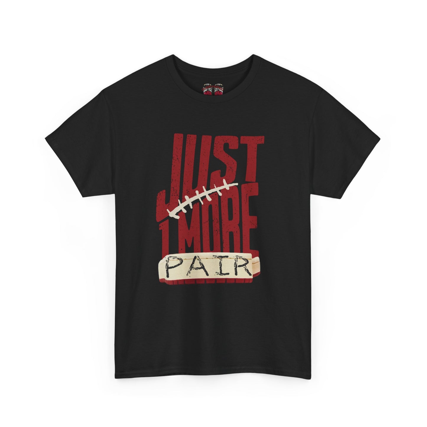 Retro 1 Union LA Chicago Shadow - Just 1 More Pair Shirt