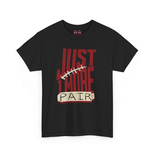 Retro 1 Union LA Chicago Shadow - Just 1 More Pair Shirt