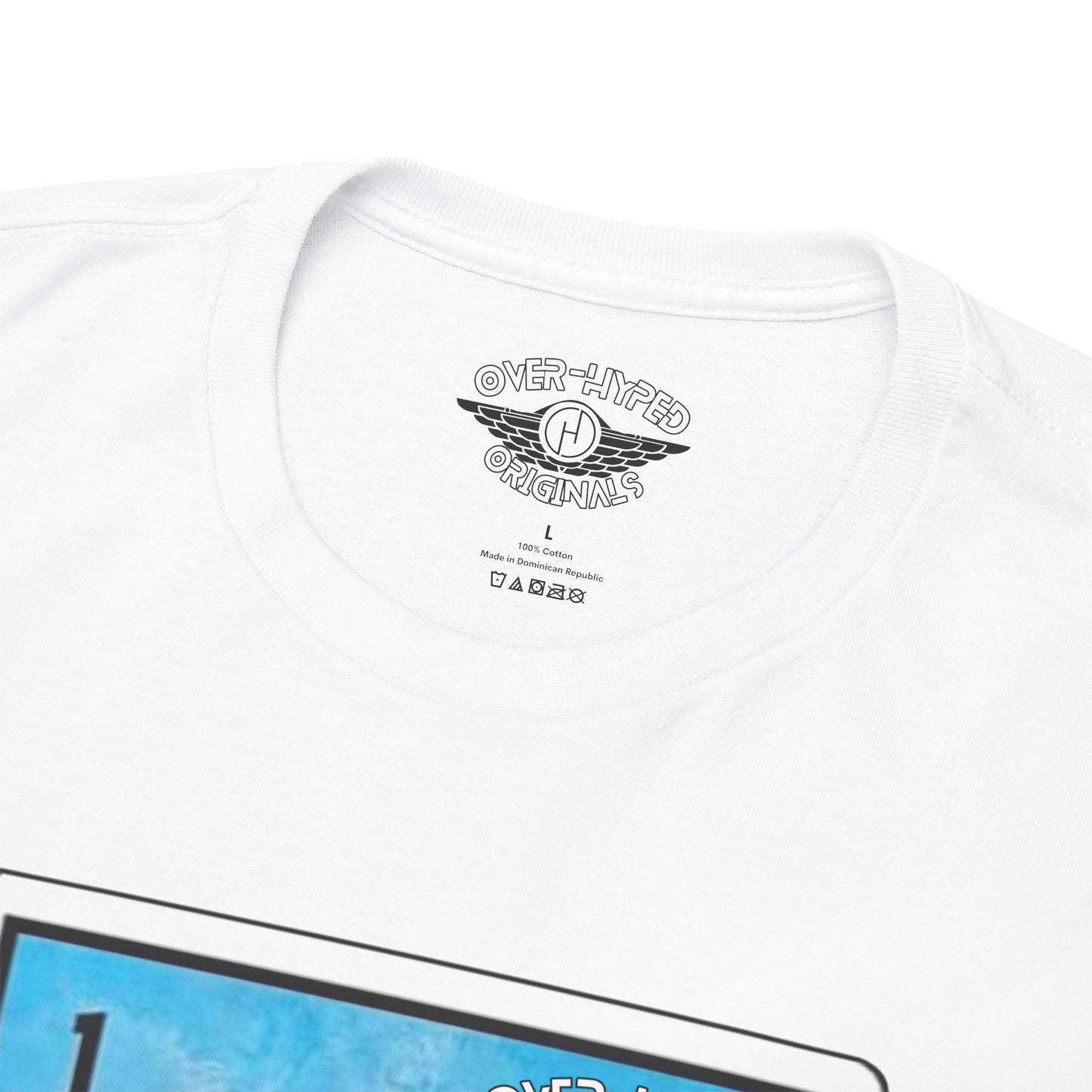 Retro 1 Black Toe - El Gallo Shirt
