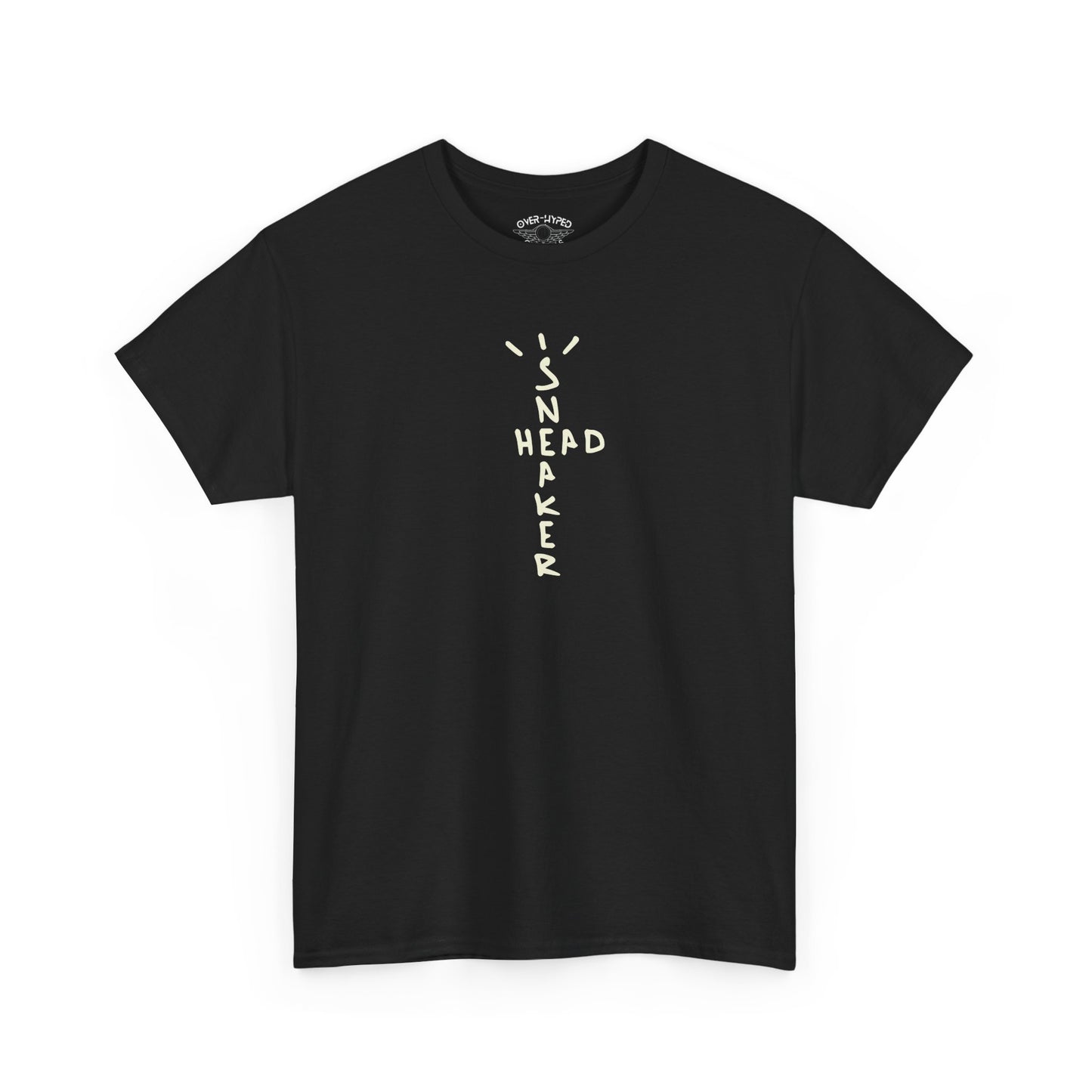 Retro 1 Black Toe - SneakerHead Shirt