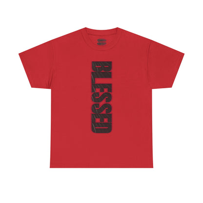 Retro 12 Flu Game  Blessed Tee - by Over-Hyped