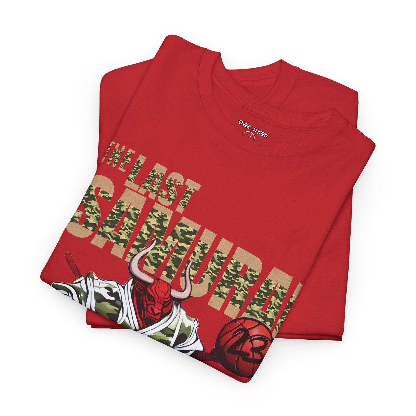 Air Max 90 Duck Camo Samurai Shirt