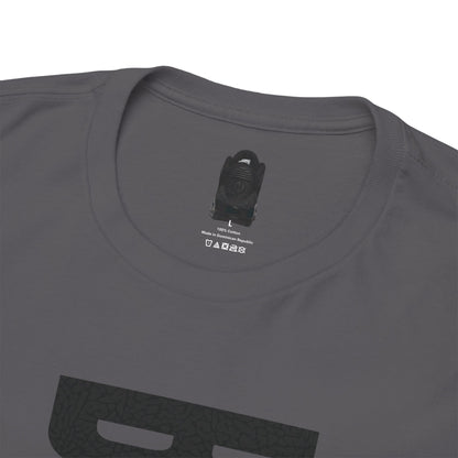 Retro 3 Black Cat Blessed  Shirt