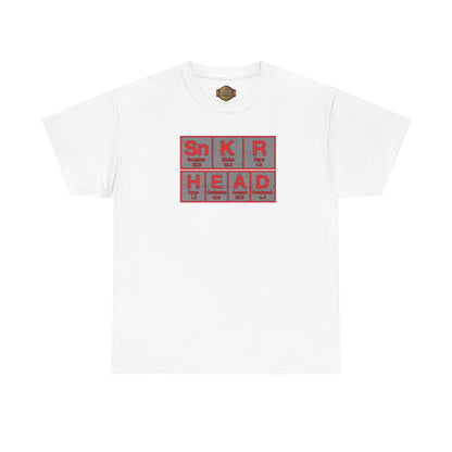 Retro 4 White Cement  SnkrScience Shirt