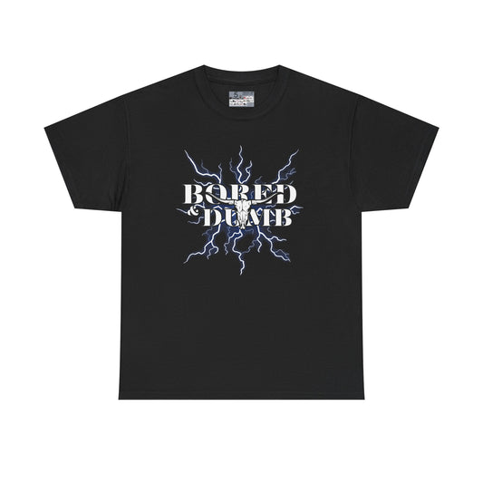 Retro 5 Black Metallic  Bored Shirt
