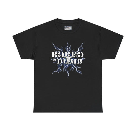 Retro 5 Black Metallic  Bored Shirt