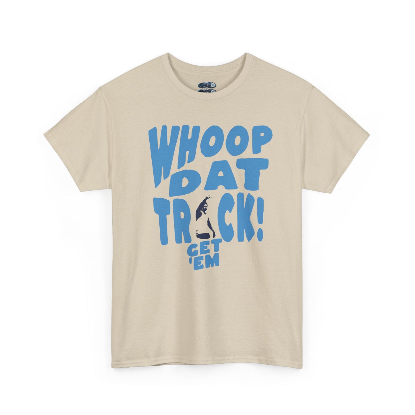 Retro 1 Low Obsidian Whoop Dat Trick Tee – By Over-Hyped