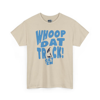 Retro 1 Low Obsidian Whoop Dat Trick Tee – By Over-Hyped