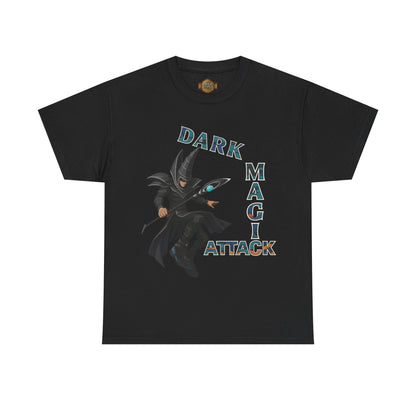 Retro 8 Aqua Shirt - AQUA MAGIC SHIRT