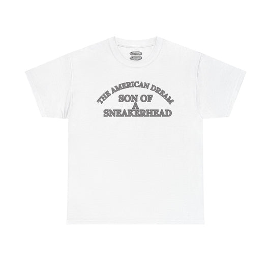 Retro 9 Cool Grey- Son Of A SneakerHead Shirt