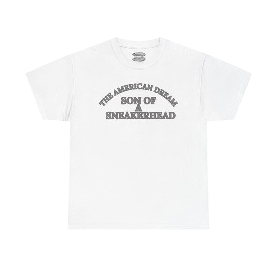 Retro 9 Cool Grey- Son Of A SneakerHead Shirt
