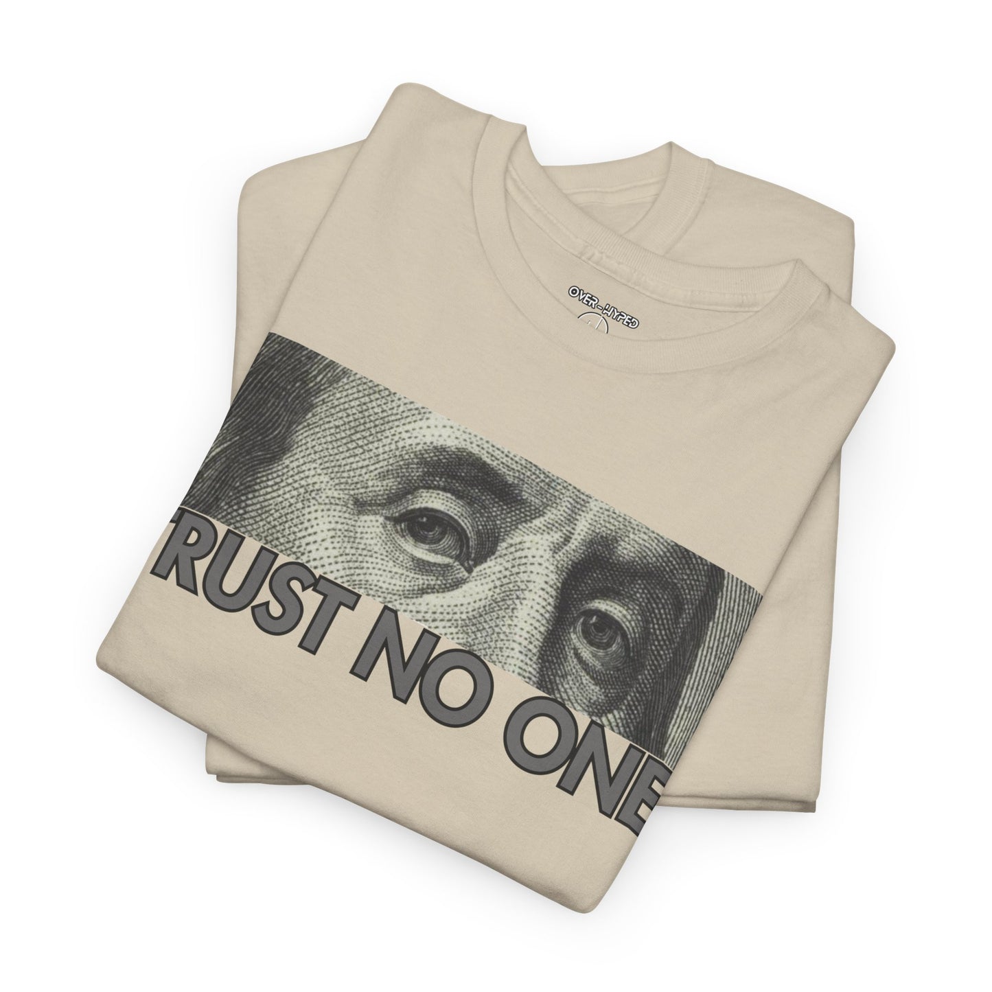 Retro 4 Paris Olympics Wet Cement Trust No One Shirt