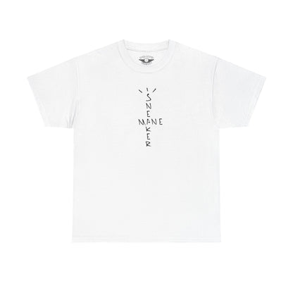Retro 1 Black Toe - Sneaker Mane Shirt