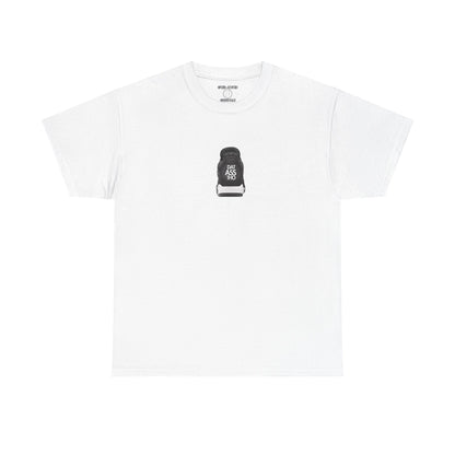 Retro 4 White Thunder - Dat Asss Tho Shirt