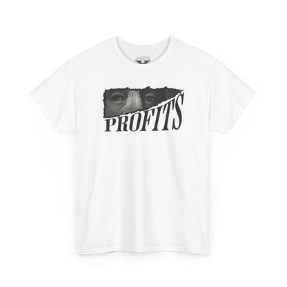 Retro 1 Black Toe - Profits Shirt
