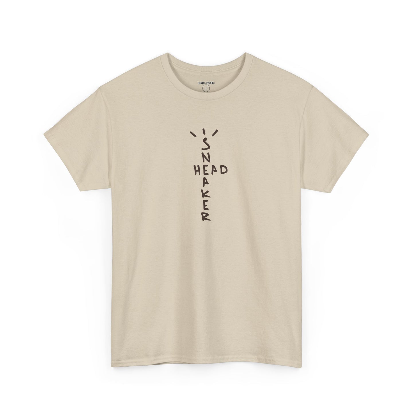 Retro 1 Mocha SneakerHead Shirt