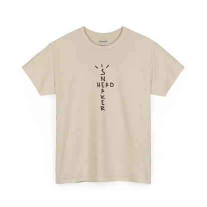 Retro 1 Mocha SneakerHead Shirt