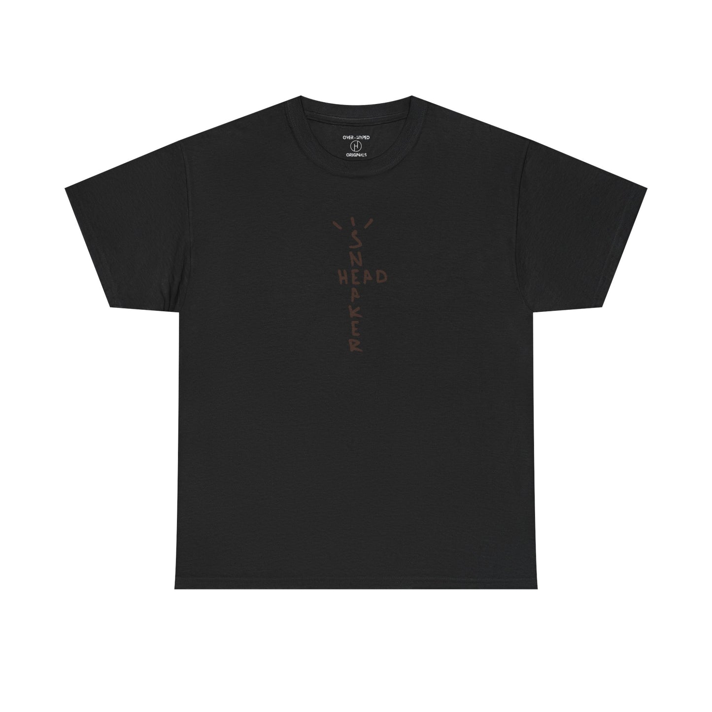 Retro 1 Mocha SneakerHead Shirt