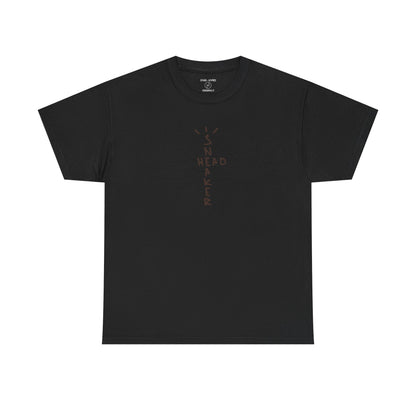 Retro 1 Mocha SneakerHead Shirt