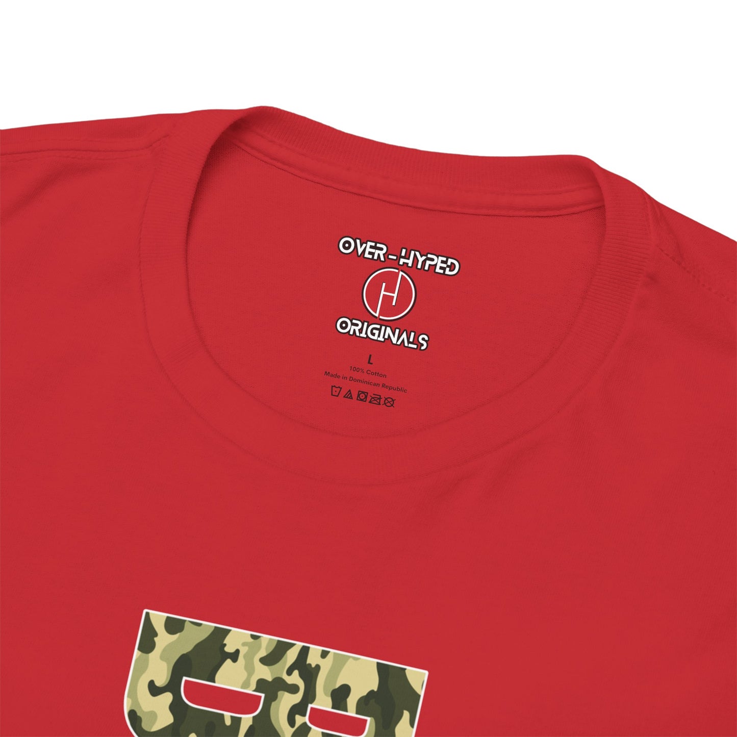 Air Max 90 Duck Camo Blessed Shirt