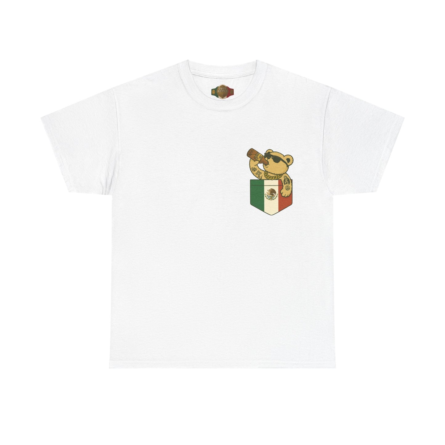 Out of Pocket Cinco De Mayo Edition Shirt