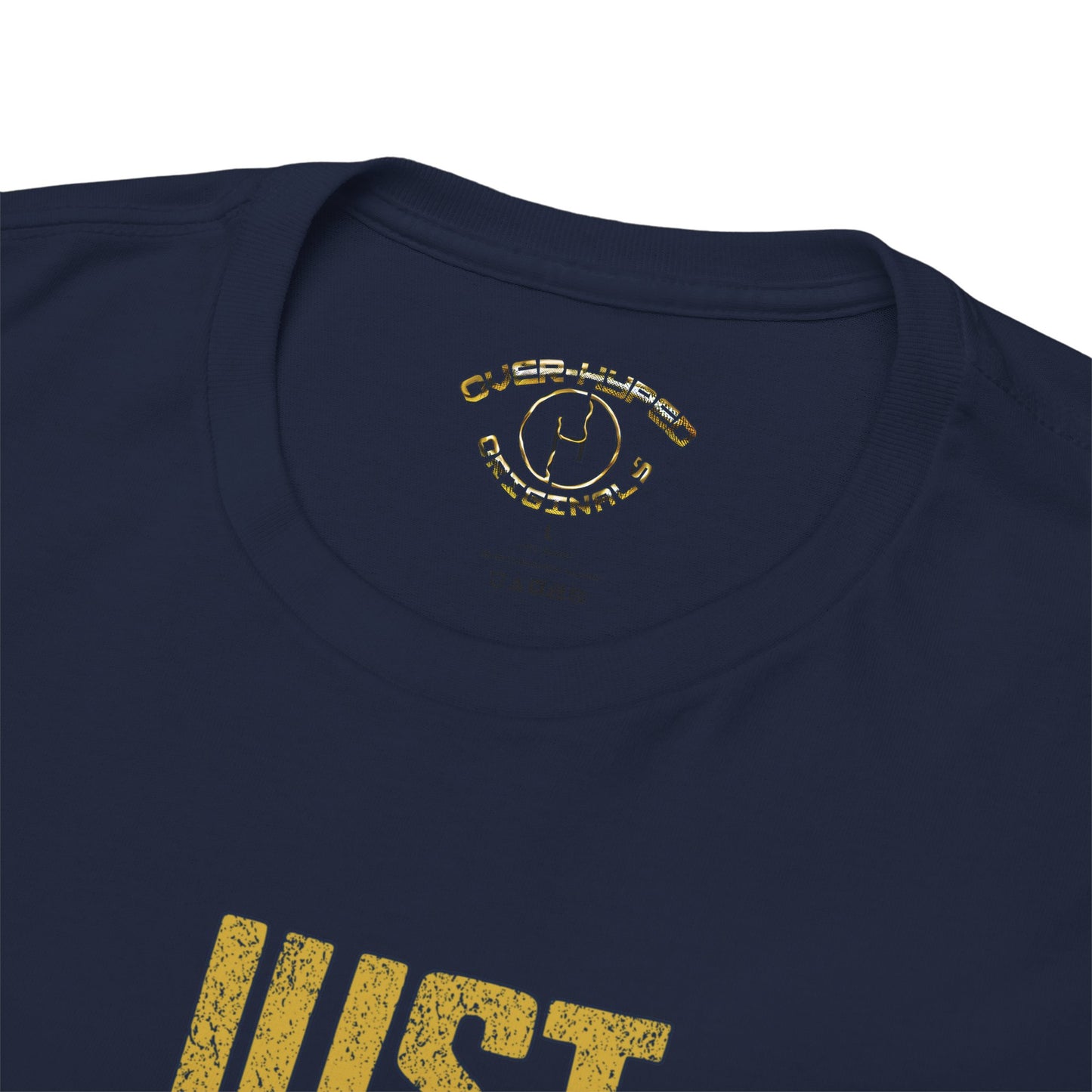 Protro 4 Gold Just 1 More Pair Shirt