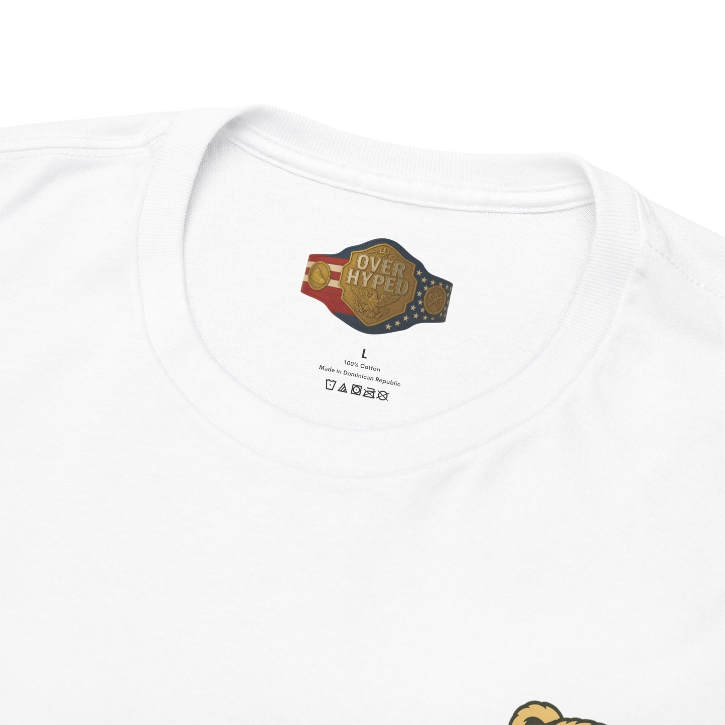Out of Pocket All American Edition Shirt