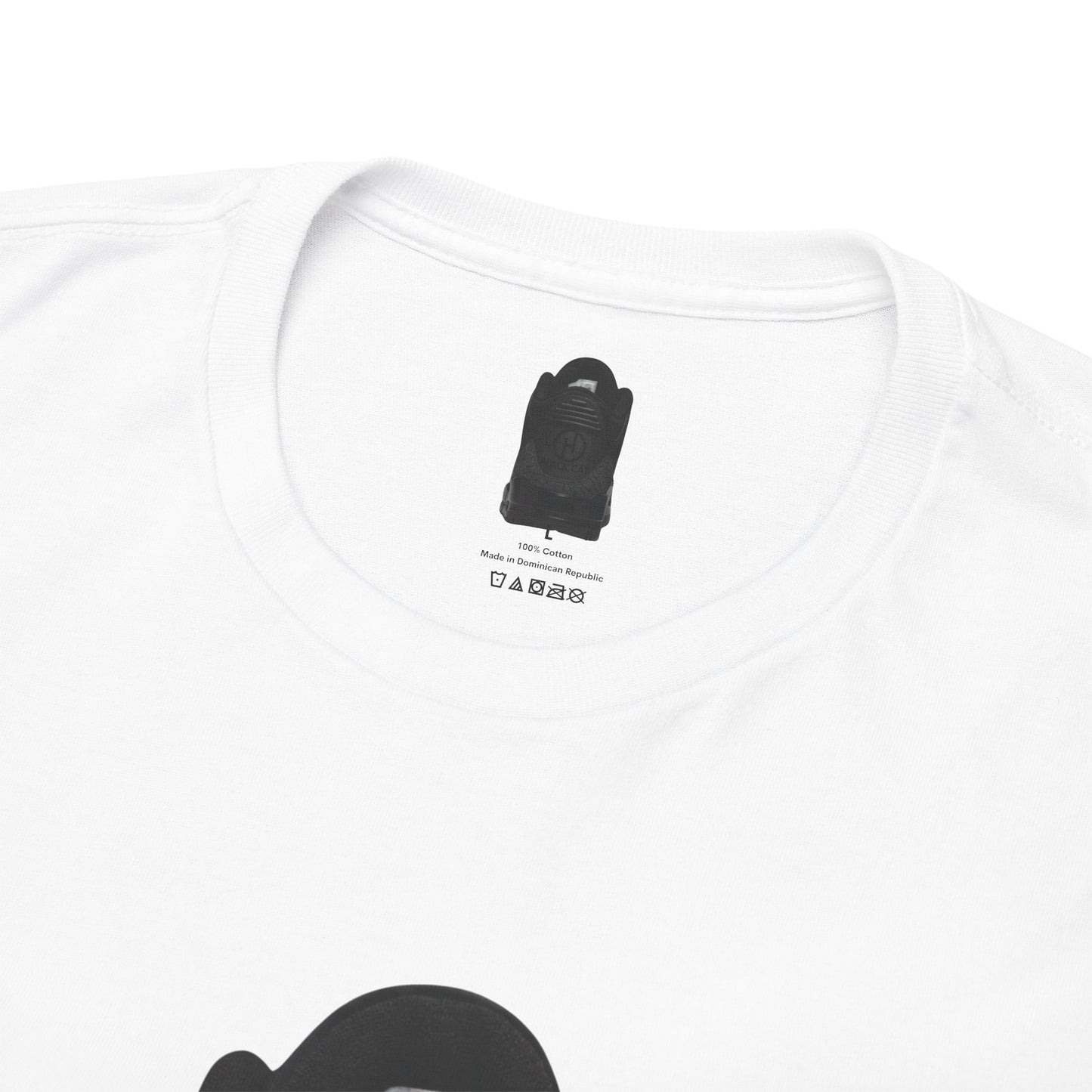 Retro 3 Black Cat Dat Assss Tho Shirt