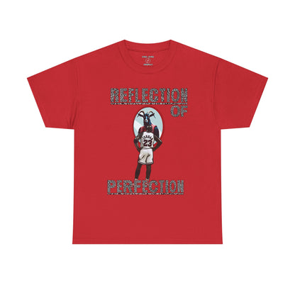 Retro 3 Black Cement / White Cement  Reflection of Perfectioon Shirt