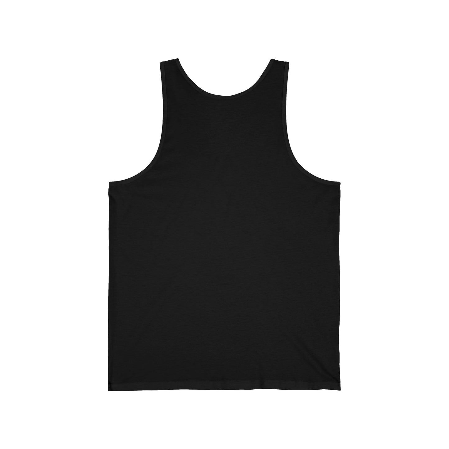 Retro 9 Cool Grey- In My Head Tank