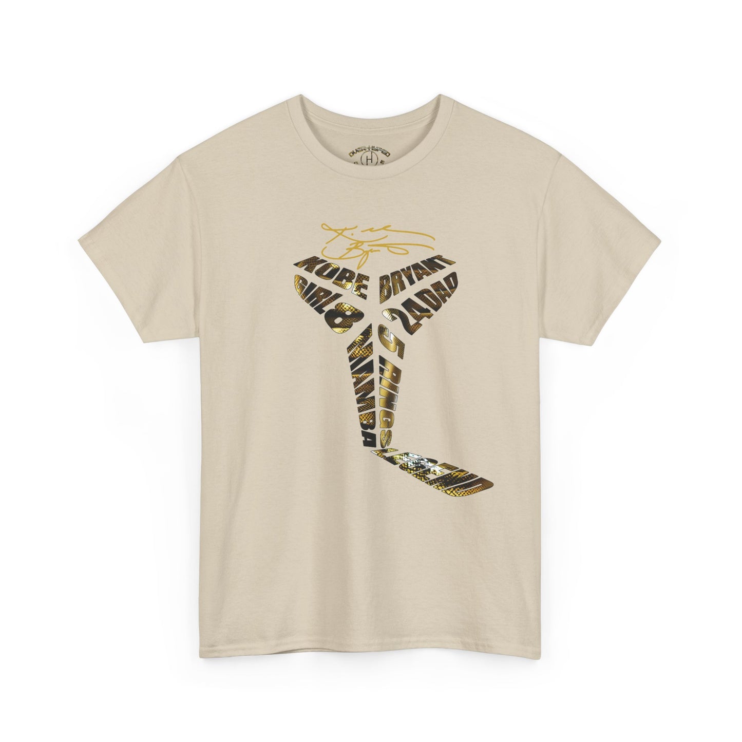 Protro 4 Gold Sneaker Legend Shirt
