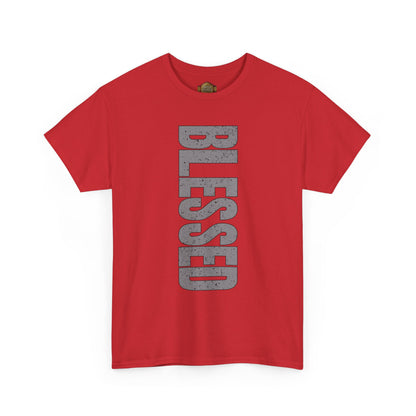 Retro 4 White Cement  BLESSED Shirt